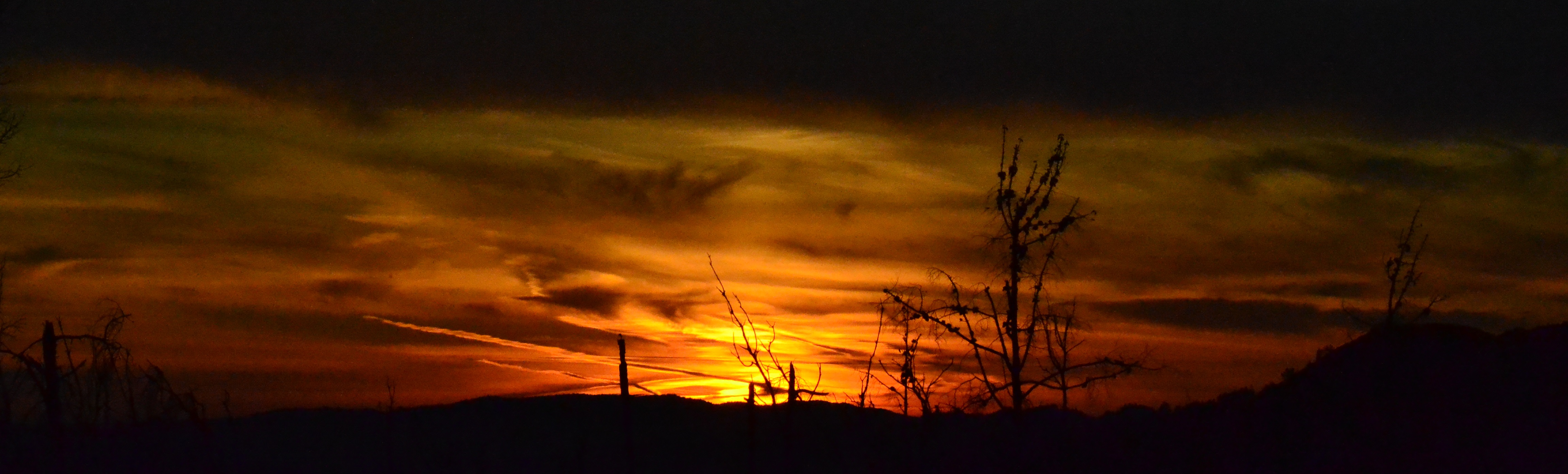 Fire Mountain